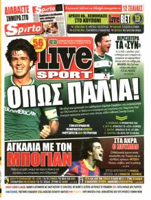 Livesport