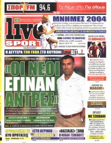 Livesport