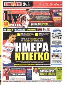 Livesport