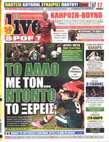 Livesport