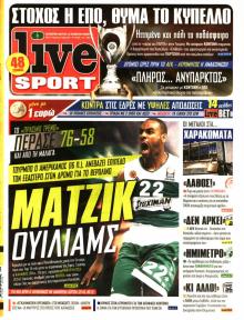 Livesport
