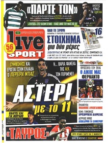 Livesport