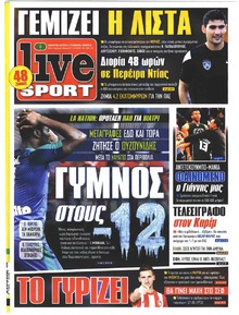Livesport