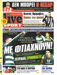 Livesport