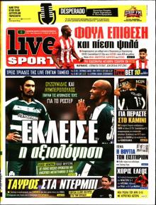Livesport