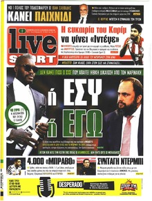 Livesport