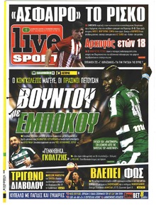 Livesport