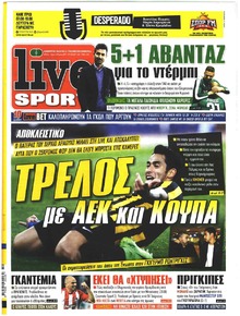 Livesport