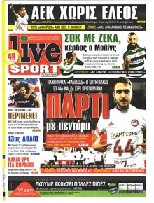 Livesport