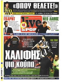 Livesport