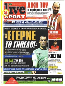 Livesport