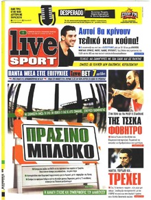 Livesport