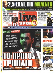 Livesport