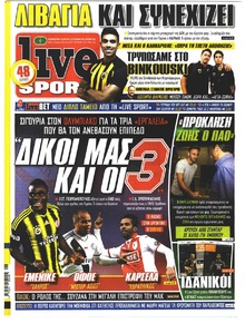 Livesport
