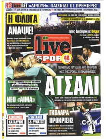 Livesport