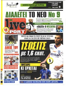 Livesport