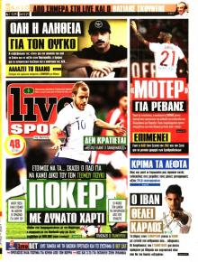 Livesport