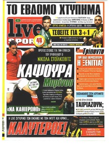 Livesport