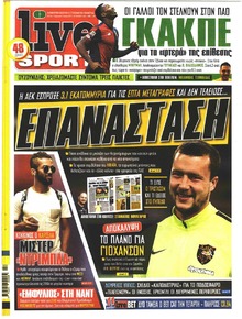 Livesport