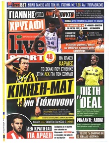 Livesport