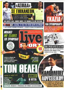 Livesport