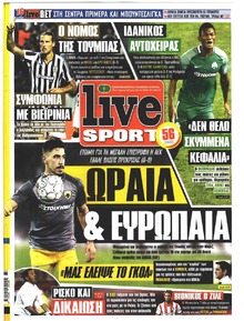 Livesport