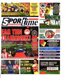 Sportime