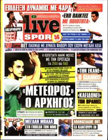 Livesport