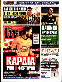Livesport