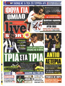 Livesport