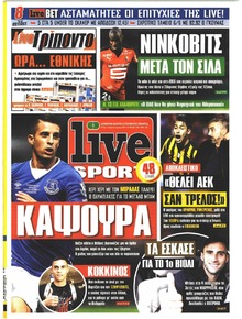 Livesport