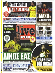 Livesport
