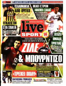 Livesport
