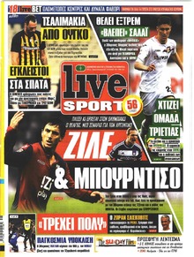 Livesport