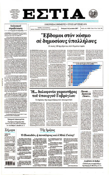 Εστία