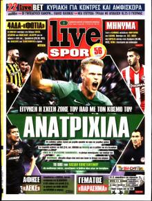 Livesport