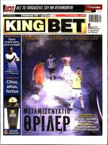 Kingbet