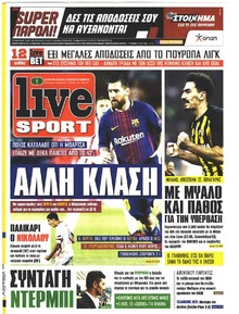 Livesport