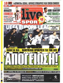 Livesport