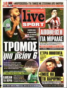 Livesport