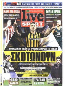 Livesport