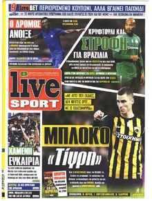 Livesport