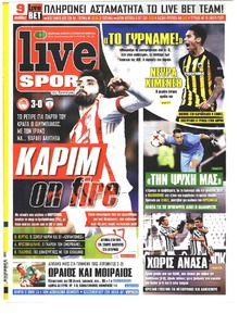 Livesport