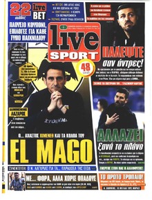 Livesport