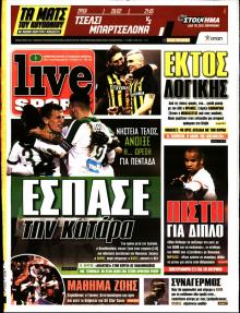 Livesport