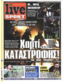 Livesport