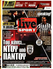 Livesport