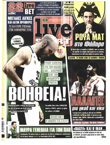 Livesport