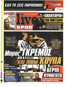 Livesport