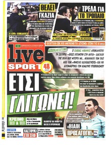 Livesport